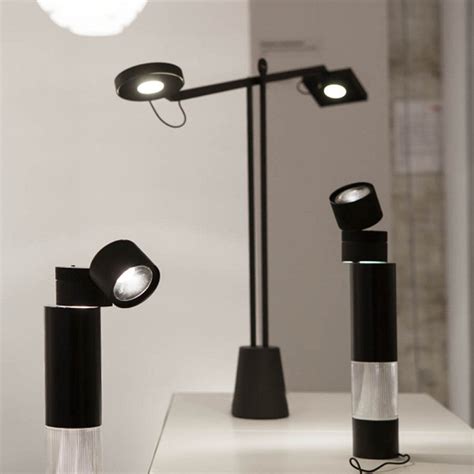 artemide focal|Objective Table Lamp & designer furniture .